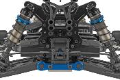 UK-Truggy RC8T4.2e TEAM KIT 1/8 Brushless TEAM ASSOCIATED