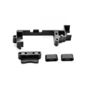UK-Saver tray mount set VS2 HOBAO RACING