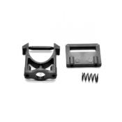 UK-Servo tray mount quick release VS2 HOBAO RACING