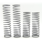 UK-Hyper ST Shock Springs F/R 90mm 1kgf/cm HOBAO RACING
