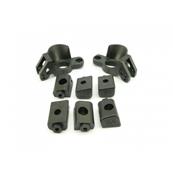 UK-Hyper 8 Front C-Hub Set HOBAO RACING