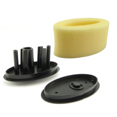 UK-HYPER 8/VS2 AIR FILTER SET HOBAO RACING