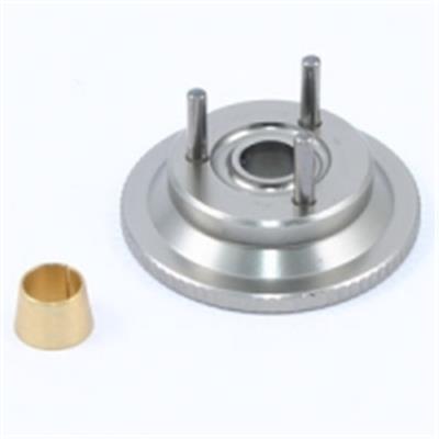 UK-Hyper 7 Purple L/Weight Flywheel HOBAO RACING