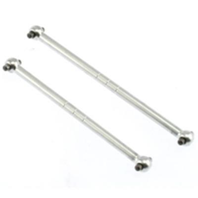 UK-7075 Aluminium Centre Driveshafts HOBAO RACING