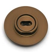 UK-FT VTS Slipper Hub, outer TEAM-ASSOCIATED