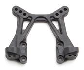 UK-Front Tower, hard (use with flat arms) B5 TEAM-ASSOCIATED