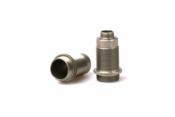 UK-PR TYPE R Front Shock Body Set V2 (2pcs) PR RACING
