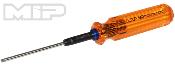 UK-2.5mm Ball Hex Driver Wrench Gen 2 MIP