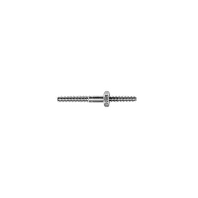 UK-FT Titanium Turnbuckle, 4-40 X 35mm TEAM-ASSOCIATED