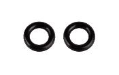 UK-Battery Holder O-Rings B7/B7D TEAM-ASSOCIATED