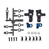 UK-RC10B84 FT Adjustable Kpi Steering Block Kit
