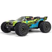 UK-1/10 VORTEKS 223S DSC 4X4 RTR Brushless Stadium Truck, TEAL