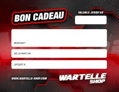 UK-GIFT VOUCHERS