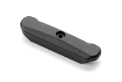 UK-Composite Front Bumper - One Hole X-RAY