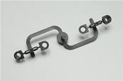 UK-DAMPER MOUNT PIVOT BUSH MUGEN