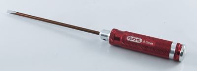 UK-FLAT HEAD SCREWDRIVER 4.0X150MM E.D.S