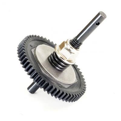 UK-ROKATAN/RAMRAIDER Slipper set assembly FTX-RC