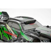 UK-Crossbow 1/10 Brushless Truggy Truck RTR - Green FTX-RC