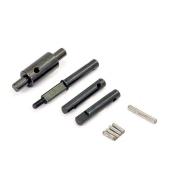 UK-Outback Hi-Rock Gear Shaft Set FTX