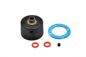 UK-YPER GTS/GTB/SST/CAGE NEW DIFFERENTIAL CASE W/GASKET HOBAO