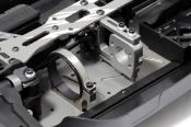 PRE-ORDER (AVAILABLE MID-OCTOBER) UK-Hyper VST2E Truggy brushless 1/8e 150Amp RTR HOBAO RACING