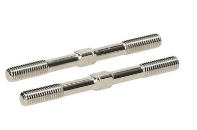 UK-Turnbuckle m5 x 59mm (2pcs) HB RACING