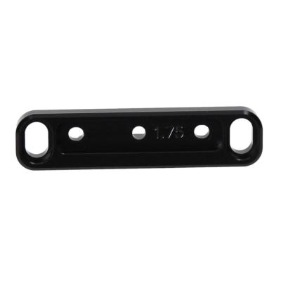 UK-D-mount 1.75deg (1:8) HB RACING