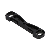 UK-Brass Wheel Hex Hub 2pcs (Narrow) HB RACING