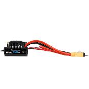 UK-VEzrun MAX8 G2S ESC 160 Amp, 3-6s LiPo, BEC 6A HOBBYWING