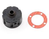 UK-Differential Case Kyosho Inferno MP9-MP10 (Front-Rear) KYOSHO