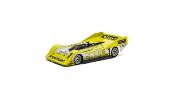 UK-1:12 Scale Radio Controlled Electric Powered 4WD Racing Car FANTOM EP 4WD Ext CRC-II KYOSHO