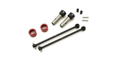 UK-HD Cap U-Swing Shaft(2pcs/94/MP10) KYOSHO