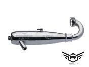 UK-X-ONE Pipe EFRA 2113 High Torque M Kit 3,5ccm Off Road REDS