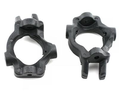 UK-Front spindle carriers LOSI