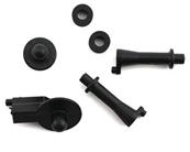 UK-Body Posts & Tank Mounts: 8B, 8T LOSI