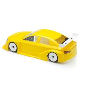 UK-1/10 RSX CLEAR BODY 0.7MM (190MM) XTREME