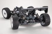 UK-BUGGY MBX8R Eco Kit Off-Road MUGEN
