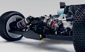 UK-Buggy N2 nitro compétition (voiture seule) AGAMA