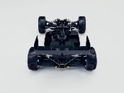 UK-Buggy 1/8 Competition BLS N2-E (car only) AGAMA