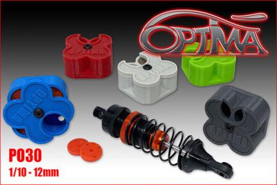 UK-Piston box 1/10 Buggy 6-MIK