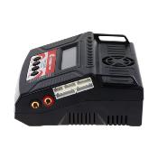UK-Expert LD 80 V2 Charger LiPo 1-6s 7A 80W ROBITRONIC