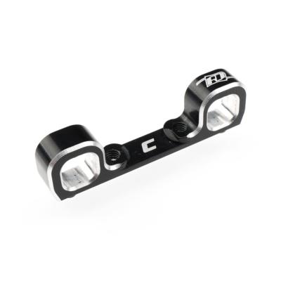 UK-Revolution Design B7 | T7 HD Suspension Mount C (Aluminium | black) RUDDOG