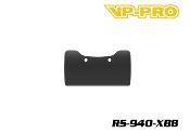 UK-Front Bumper for XRAY XB8 (2) VP-PRO