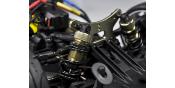 UK-SRX8 GTE RTR 4wd 1/8 EP SERPENT RACING