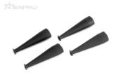 UK-F8 Shock Boots Rear (4pcs) SPARKO