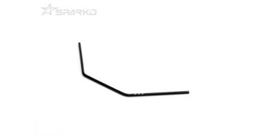 UK-F8 Front Sway Bar 2.3mm SPARKO