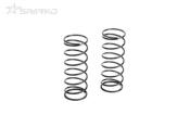 UK-F8 Shock Spring for Rear medium L=80mm (2pcs) SPARKO