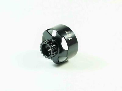 UK-High Density Clutch Bell 17T Module 0,8 SWORKZ