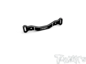 UK-7075-T6 Steering Plate ( For Team Associated RC8 B3.2/3.1/T3.2/3.1 ) T-WORK'S