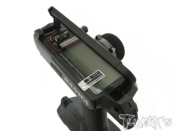 UK-Sanwa & Airtronics MT44/MT-5 Screen Protector T-WORK'S